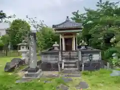 本源寺(神奈川県)