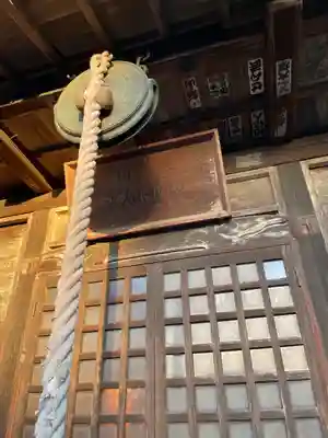 下野国分寺の本殿・本堂