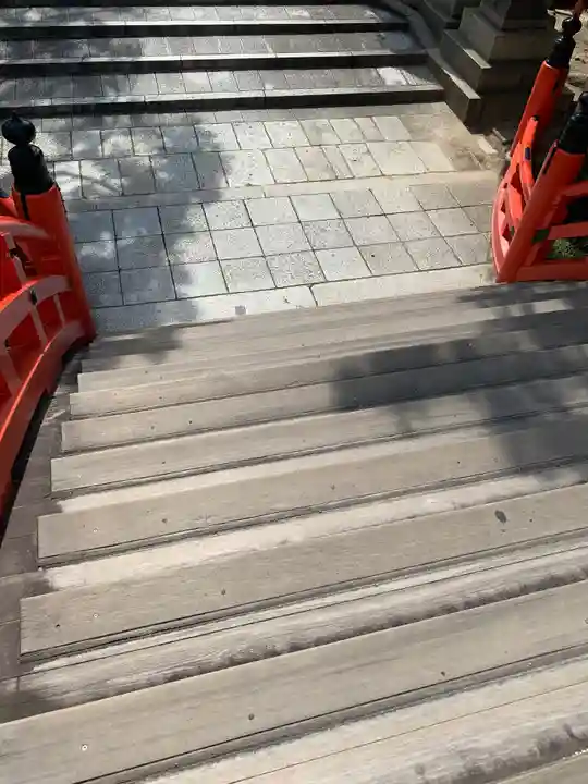 住吉大社のその他建物