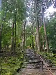 飛瀧神社（熊野那智大社別宮）(和歌山県)