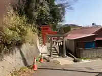 稲荷神社(神奈川県)