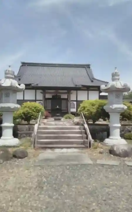 寳林寺(宮城県)