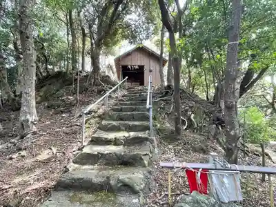 八幡神社(三重県)