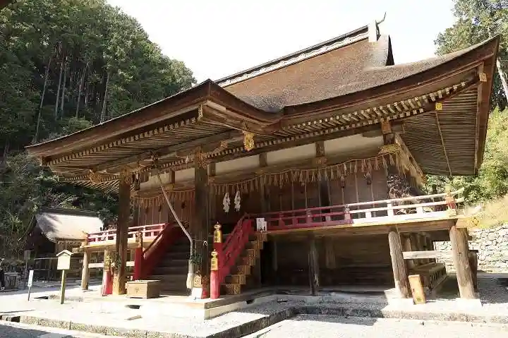 日吉大社(滋賀県)