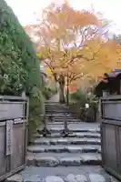 寂光院(京都府)