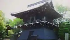 大雲院の建物その他