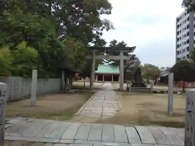 阿沼美神社(愛媛県)