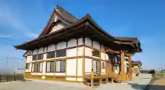 法雲寺(宮城県)