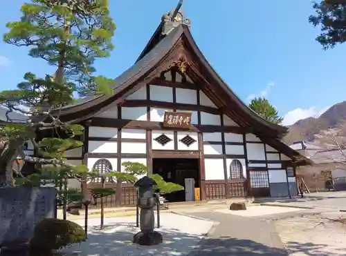 恵林寺(山梨県)