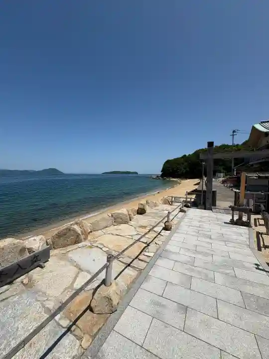 竹居観音寺(香川県)