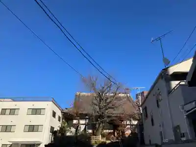 宝徳寺(東京都)