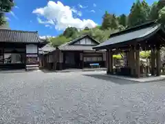 敢國神社(三重県)