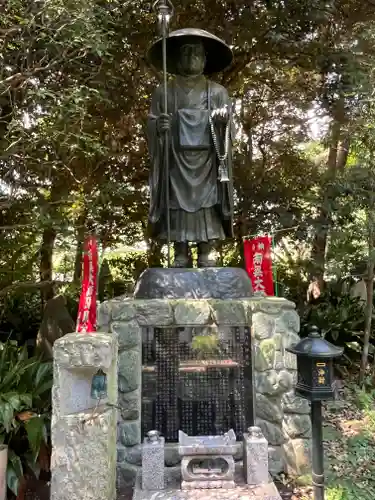 三寳寺(東京都)