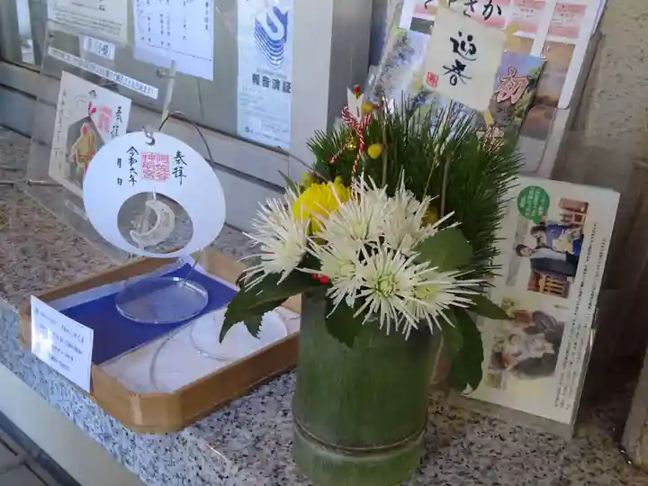 阿佐ヶ谷神明宮のその他建物