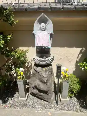 統国寺(大阪府)