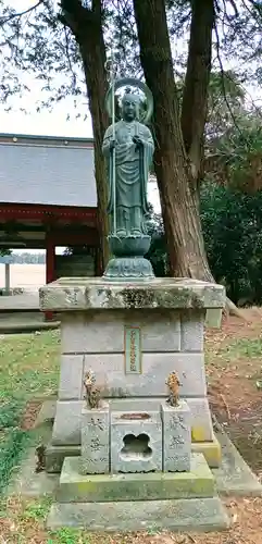 満願寺(茨城県)