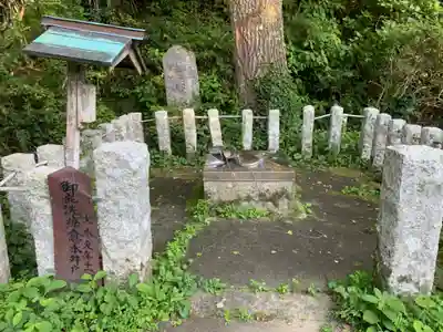 日蓮寺のその他建物