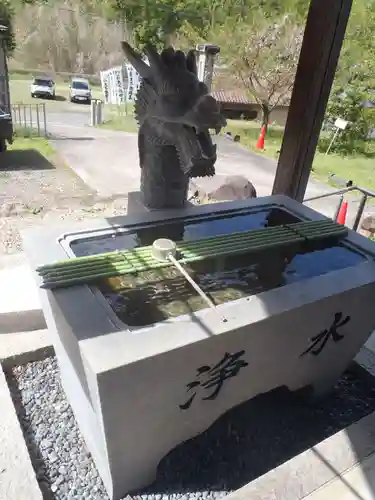 莇生不動明王(愛知県)