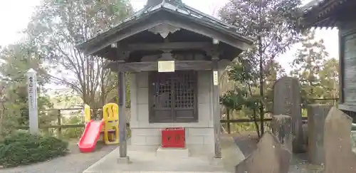 布施弁天 東海寺(千葉県)