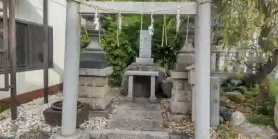 堀切天祖神社(東京都)