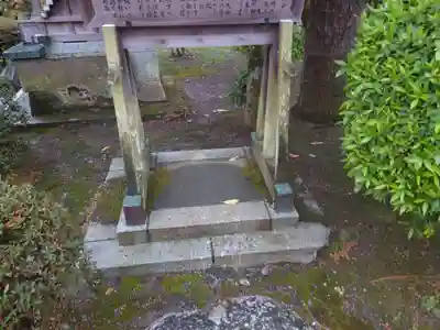 大井神社(静岡県)