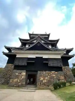松江神社(島根県)
