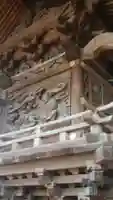 稲荷木稲荷神社のその他建物