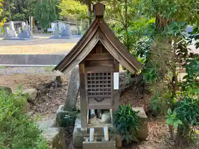 報恩寺(島根県)