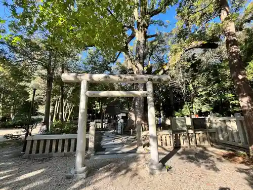 伊弉諾神宮(兵庫県)