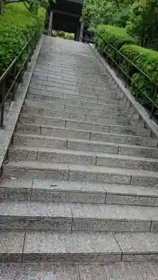 荏柄天神社のその他建物