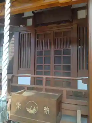 専念寺(宮城県)