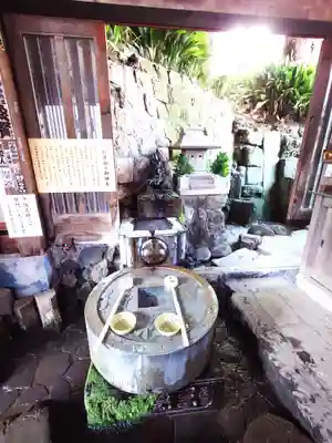 品川神社(東京都)