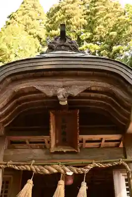 熊野神社(宮崎県)