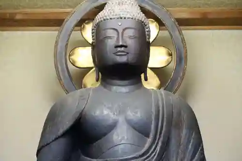 長谷寺の仏像