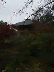 月山寺(茨城県)