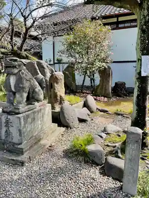 三囲神社(東京都)