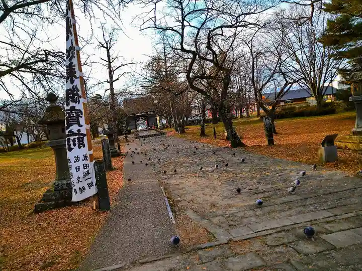 陸奥国分寺薬師堂(宮城県)