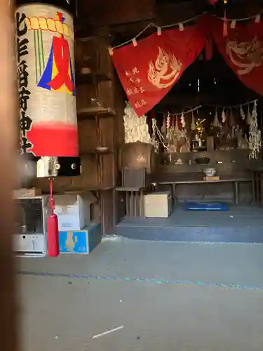 大宮神社(長野県)