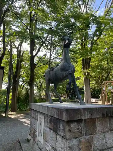 金峯神社(新潟県)