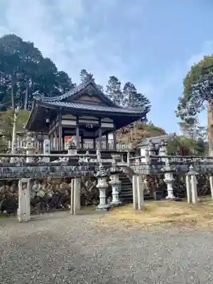 檜尾神社(滋賀県)