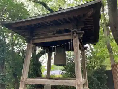 野津田薬師堂(福王寺)(東京都)