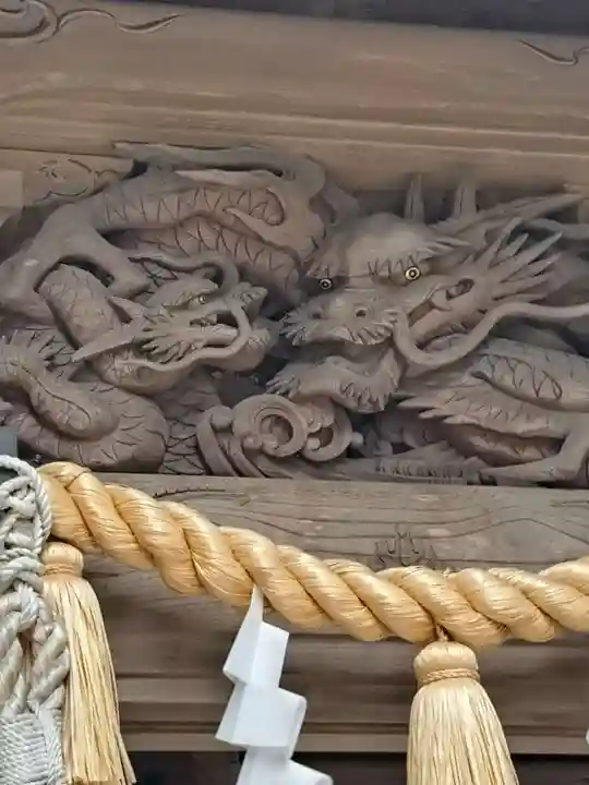 泉神社(茨城県)