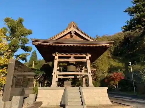本伝寺のその他建物