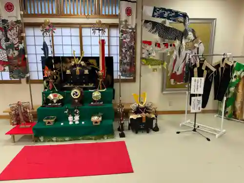 井伊谷宮(静岡県)