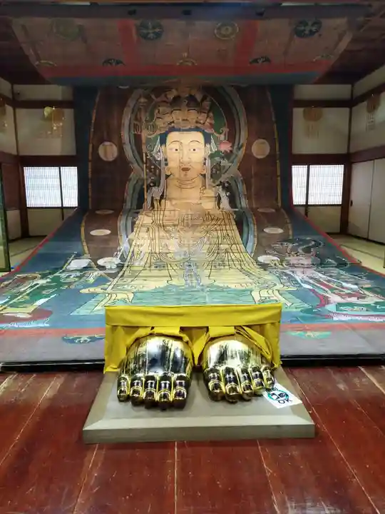 長谷寺本坊 大講堂(奈良県)