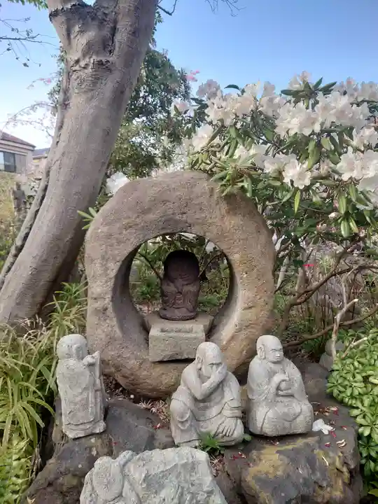 常泉寺(神奈川県)