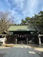 意富比神社(千葉県)