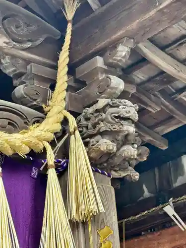 安養寺（立木観音）(滋賀県)