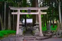 山宮浅間神社(静岡県)
