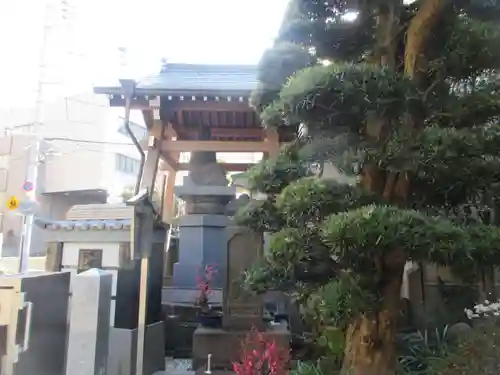 常泉院(東京都)